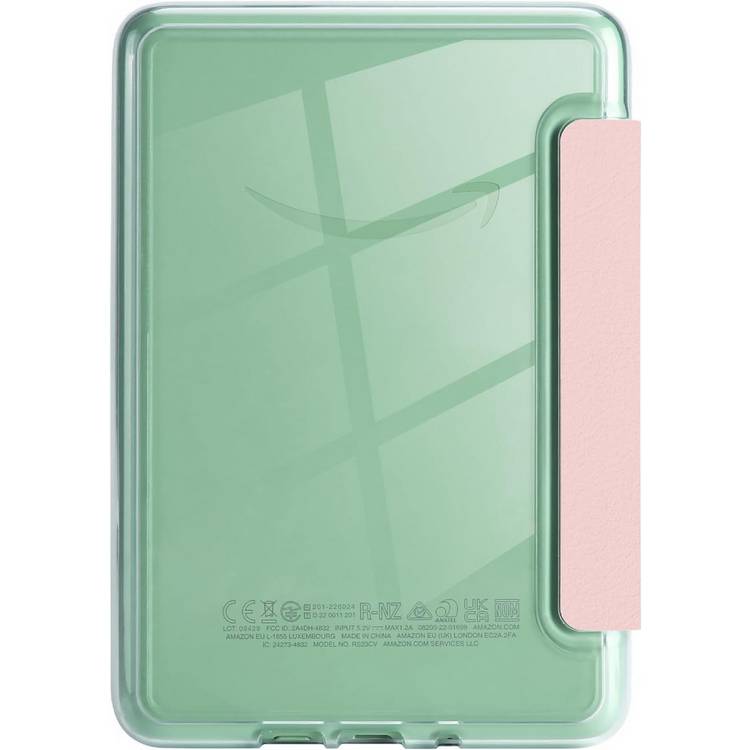 Proporta pink Kindle folio case 2024 - British product