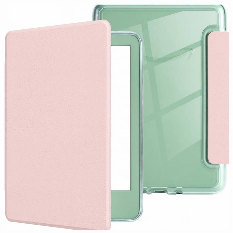 Proporta pink Kindle folio case 2024 - British product
