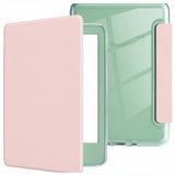 Proporta pink Kindle folio case 2024 - British product