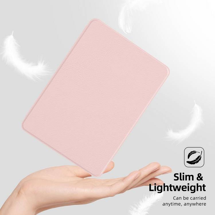 Proporta pink Kindle folio case 2024 - British product