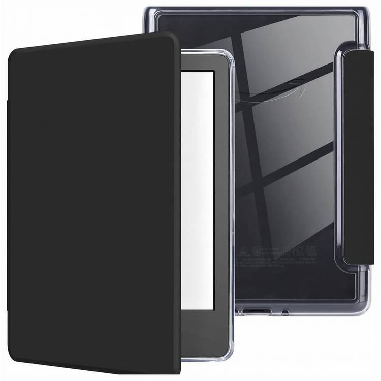 Proporta Kindle Paperwhite folio case black, imported from the UK