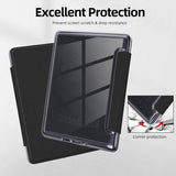 Proporta Kindle Paperwhite folio case black, imported from the UK