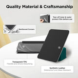 Proporta Kindle Paperwhite folio case black, imported from the UK