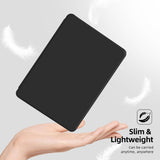 Proporta Kindle Paperwhite folio case black, imported from the UK