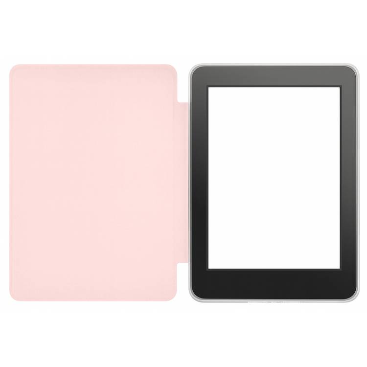 Proporta pink folio case for Kindle Paperwhite 2024 (British brand)