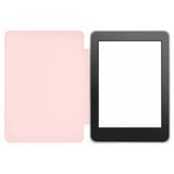 Proporta pink folio case for Kindle Paperwhite 2024 (British brand)