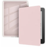 Proporta pink folio case for Kindle Paperwhite 2024 (British brand)