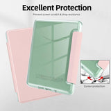 Proporta pink folio case for Kindle Paperwhite 2024 (British brand)