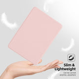Proporta pink folio case for Kindle Paperwhite 2024 (British brand)