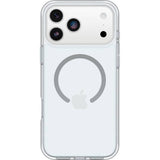 OtterBox React MagSafe clear case for iPhone 17 Pro Max (British brand)