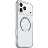 OtterBox React MagSafe clear case for iPhone 17 Pro Max (British brand)