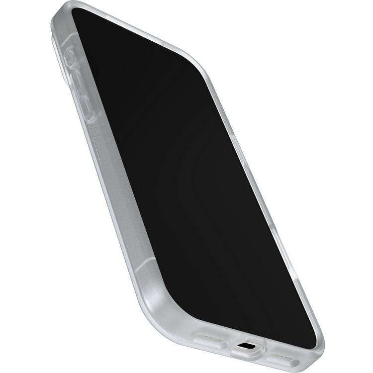 OtterBox React MagSafe clear case for iPhone 17 Pro Max (British brand)