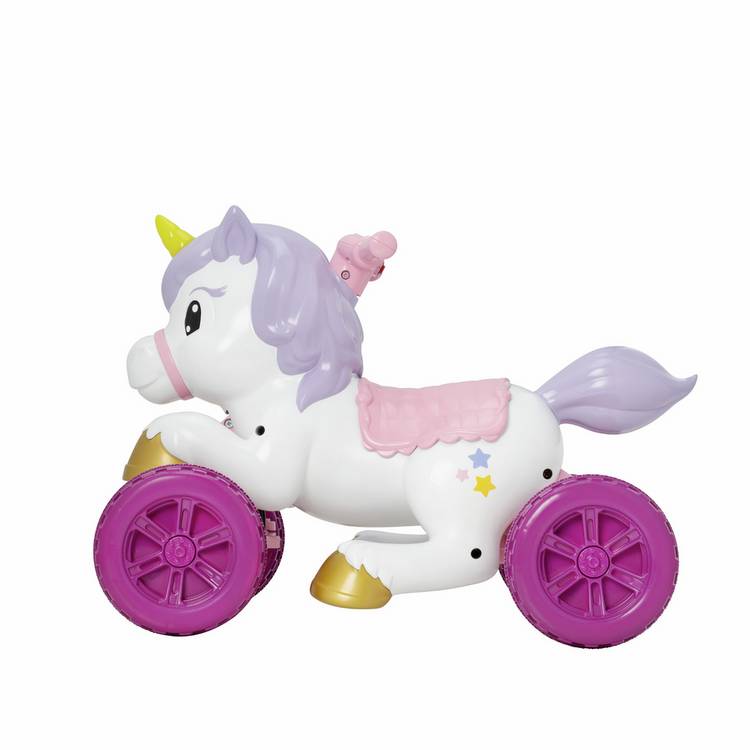 EVO Unicorn Ride On 6V, imported from the UK