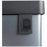 Curver Verto recycling bin 54 litre - British product