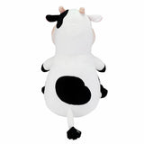 Smuzzies giant cow soft toy 60cm, UK version