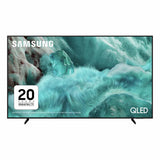 Samsung 75-inch QLED 4K Smart TV - British product