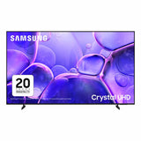 Argos Samsung 65 Inch UE65U8000FK Smart 4K UHD HDR LED TV- Buy online at McGrocer