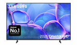 Argos Samsung UE65U7000FK Smart 4K UHD HDR LED TV 65 Inch- Buy online at McGrocer