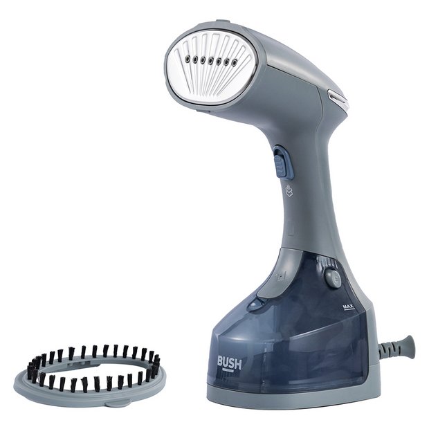 Bush BG2026 garment steamer handheld, imported from the UK