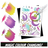 Blopens Monster High activity craft set H24cm (British brand)