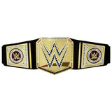 WWE Undisputed Universal Championship role play adjustable belt, UK version