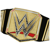WWE Undisputed Universal Championship role play adjustable belt, UK version