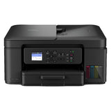 Argos Brother DCP-T780DW 3-in-1 Wireless Tank Printer - Black- Buy online at McGrocer