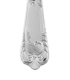 Carrs La Regence silver plated 84-piece cutlery set - British product