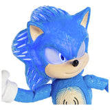 Sega Sonic 3 Movie Feature Toy 12 inch figure - British product