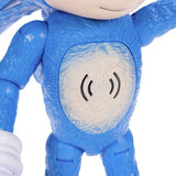 Sega Sonic 3 Movie Feature Toy 12 inch figure - British product