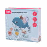 Chad Valley Under The Sea balancing game, UK version