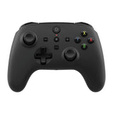 Gioteck WX5 wireless controller for Switch and PC, black, UK version