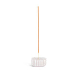 Habitat incense and holder set Autumn Spice 40 sticks (British brand)