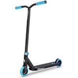 Chilli Pro Base beginner stunt scooter blue (British brand)