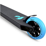 Chilli Pro Base beginner stunt scooter blue (British brand)