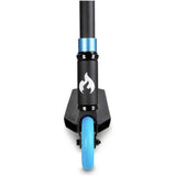 Chilli Pro Base beginner stunt scooter blue (British brand)