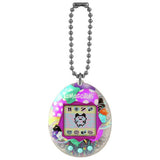 Tamagotchi Pretty Party digital pet - British product