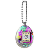 Tamagotchi Pretty Party digital pet - British product