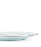 Prada celadon dessert plates 21cm, imported from the UK