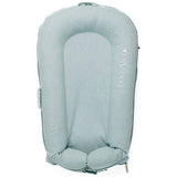 Argos DockATot Dock Marine Chambray Baby Lounger L45 H74- Buy online at McGrocer