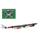 Argos Bosch Advanced Pruner 18V-45 Cordless Pruner 120cm- Buy online at McGrocer