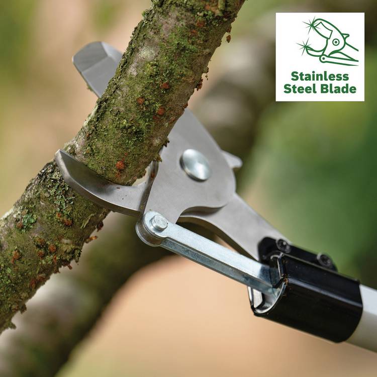 Bosch Advanced Pruner 120cm, imported from the UK