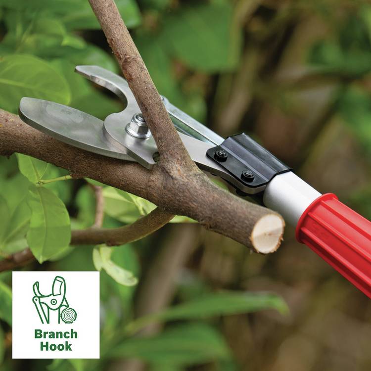 Bosch Advanced Pruner 120cm, imported from the UK