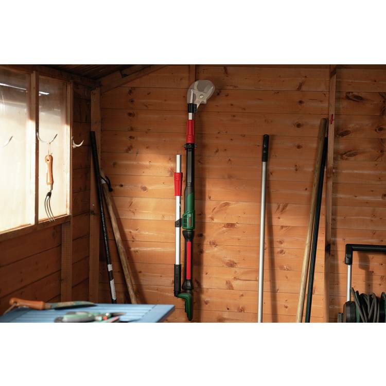 Bosch Advanced Pruner 120cm, imported from the UK