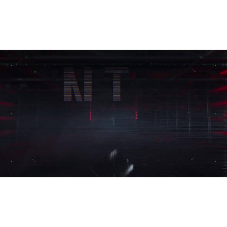 Acer Nitro V15 15.6-inch gaming laptop bundle, imported from the UK
