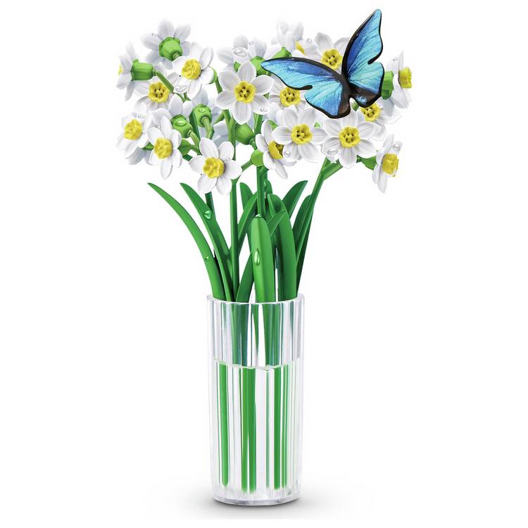 Mini Brands Botanical Garden series 1 capsule toy, imported from the UK