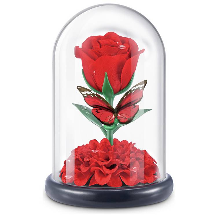 Mini Brands Botanical Garden series 1 capsule toy, imported from the UK