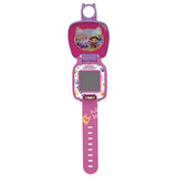 VTech Gabby's Dollhouse wristwatch with digital faces (British brand)