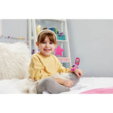VTech Gabby's Dollhouse wristwatch with digital faces (British brand)