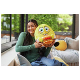 Snackles SpongeBob soft toy 35cm (British brand)